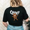 Chewbacca X Bluey Chewy shirt