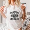 Cole swindell live at talladega shirt