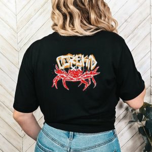 Corekid Crab Core Shirt