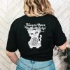 Yellowstone honey and I mean this with love shirt