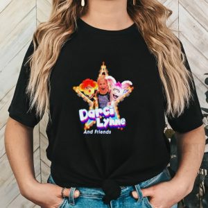 Darci Lynne and friends shirt