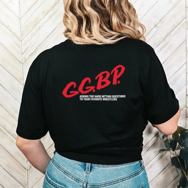 Dare you to listen good guy bad pants shirt