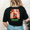 Dead Alive 1992 movie poster shirt