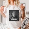 Wanted by democrats Donald J Trump shirt