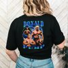 Bobby Lashley professional wrestler name signature shirt