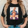 Men’s Cree Thozaarmitage Vavoom into my heart shirt