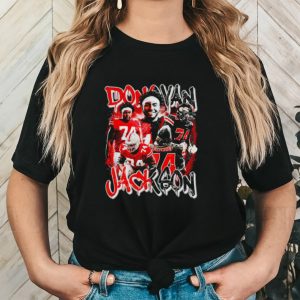 Donovan Jackson Vintage shirt