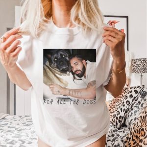 Drake For All The Dogs Best T Shirt