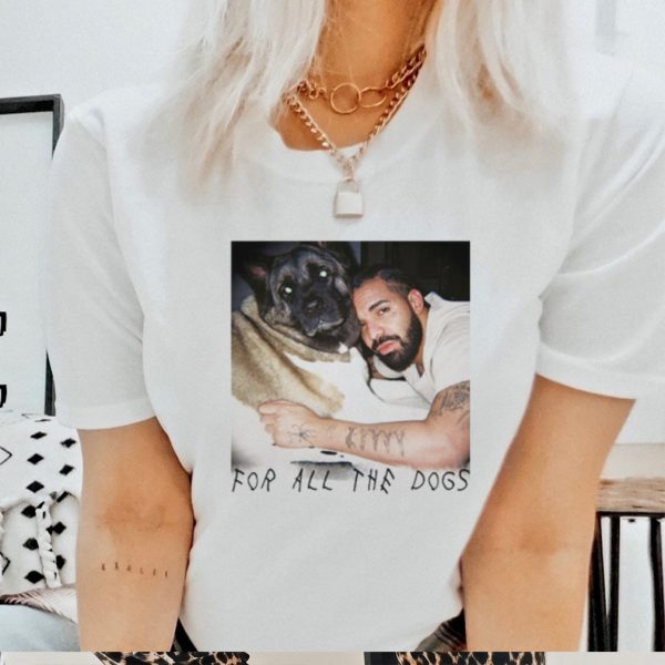 Drake For All The Dogs Best T Shirt