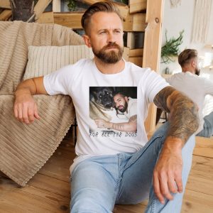 Drake For All The Dogs Best T Shirt