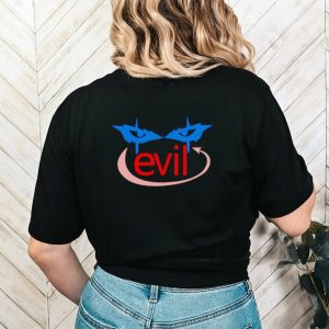 Drought evil shirt