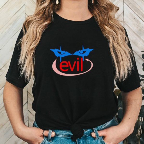 Drought evil shirt