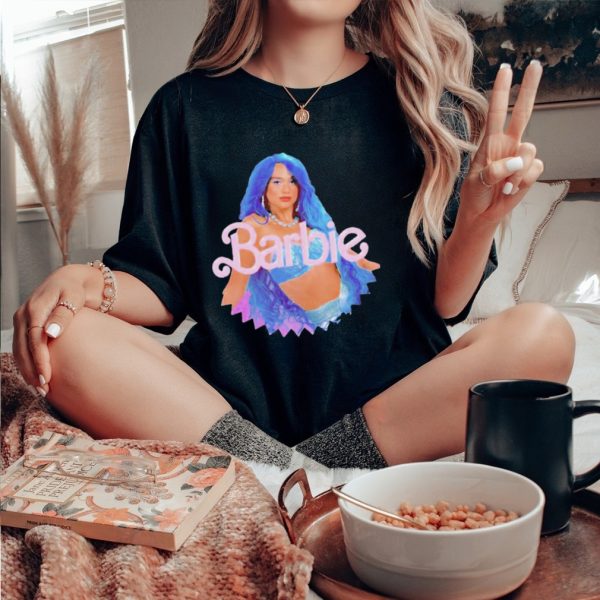 Dua Lipa Barbie This Barbie A Mermaid T Shirt