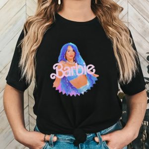 Dua Lipa Barbie This Barbie A Mermaid T Shirt