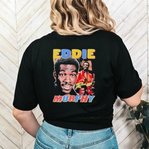 Eddie Murphy graphic shirt