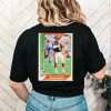 Erik Wilhelm Cincinnati Bengals Quarterback shirt