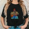 Fat bottomed gulls you make the flockin’ world go round shirt