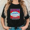 Savage Space is the place shirt