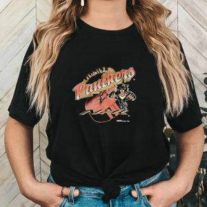 Florida Panthers NHL 1993 vintage shirt