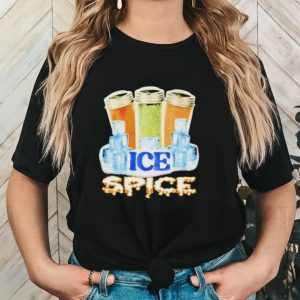 Funnyahhtees Ice Spice Shirt