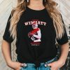 Gavin Wimsatt Rutgers football streetwear shirt