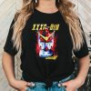 Gundam Galaxy Heavyarms XXXG 01H shirt