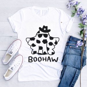 Halloween Boo Haw Shirt, Halloween Sweatshirt