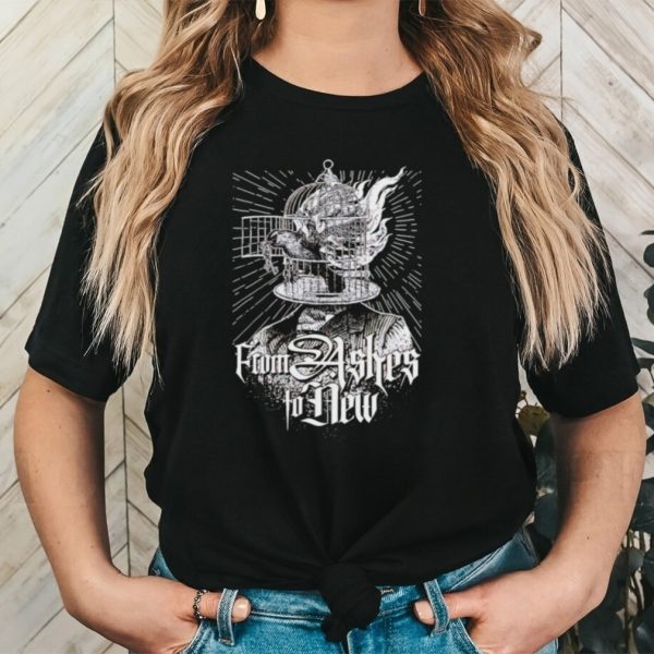 Head Cage shirt