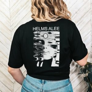 Helms Alee Tripping New Shirt