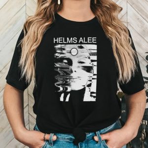 Helms Alee Tripping New Shirt