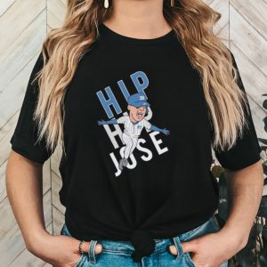 Hip hip Jose Yankees shirt