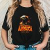 Hogxacal America Eagle shirt