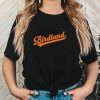 Holy Elle Birdland Shirt