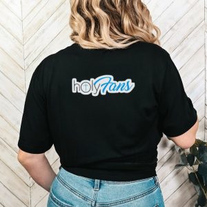 Holyfans Onlyfans shirt