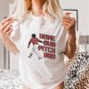 Home run pitch bro shirt