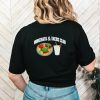 Horchata and Tacos Club T shirt