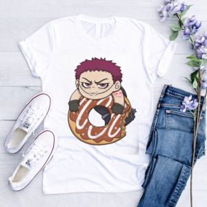 Hungry Boy One Piece Charlotte Katakuri shirt