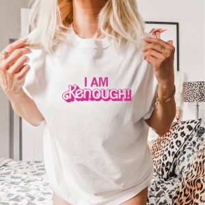 I am kenough shirt