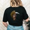 Ice Spice Tupac face shirt