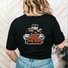 Idaho vintage Jeep rally shirt