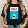 Jaws he has got a thirst for revenge shirt