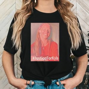 Justice For Kyla Kyla Lapointe Shirt