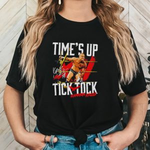 Karrion Kross Time’s Up Superstars WWE Shirt
