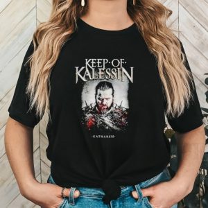 Keep of Kalessin Katharsis shirt