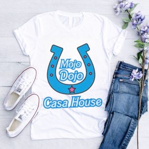 Ken’s Mojo Dojo Casa House Barbie Movie 2023 T Shirt