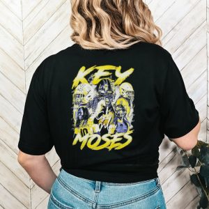 Key Moses Vintage shirt