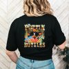 Khaled i be poppin bottles shirt