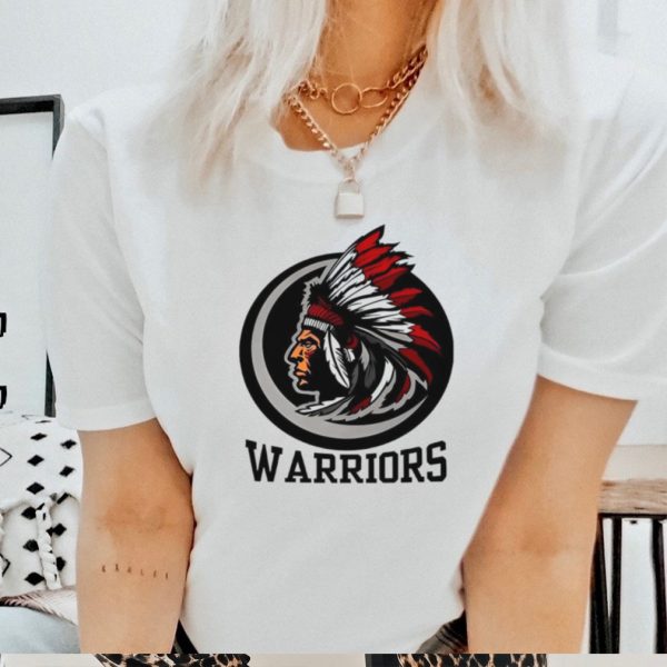 Kyrie Irving Warriors 2023 shirt