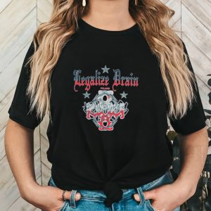 Legalize Drain Poland Shirt