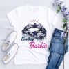 Lip Dallas Cowboys Barbie 2023 Shirt